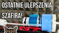 Ulepszanie Drukarki 3D - DWA DRZEWA Sapphire Pro! - Część 4/4 - DrukArtki