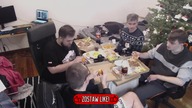 TO SIĘ ROBI ZA JEDNYM RAZEM... 