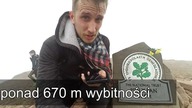 670M WYBITNOŚCI - Blondyn i Londyn #2