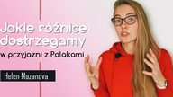 Jakie różnicy dostrzegamy w przyjaźni z Polakami