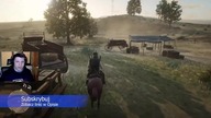 Red Dead Redemption 2 #95 | Czas zarobić na stodołe