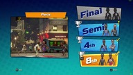 04 NBA Playgrounds Paris  Bill Russell + Bob Cousy
