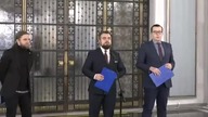 Dobromir Sośnierz: Niebywała HIPOKRYZJA ze strony Bandy Czworga! DOWALAJĄ kolejny podatek Polakom!
