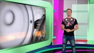 ATMROZRYWKA - 10-02-2021 - Reklama, Ogłoszenie społeczne, Zapowiedzi