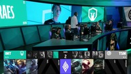 Immortals vs Team SoloMid - LCS 2021 Summer Split W3D1