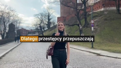  Dlaczego nie możesz od razu wydać skradzionej kasy? 