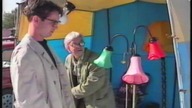 Lampa - Przyroda i Ty, komedia ekologiczna 1991