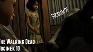 The Walking Dead (Żywe Trupy) - Odcinek 10 - Krowa upierdoli ci rękę ! (przy samej dupie)