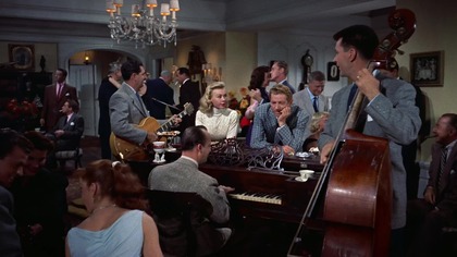Białe Boże Narodzenie (1954) White Christmas [1080p] [BluRay]