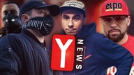 WIDMO PRO8L3MU, POWRÓT GURALA Z MATHEO, ZAPOWIEDŹ SARIUSA | Y.NEWS 25
