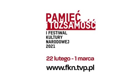 TVPDOKUMENT - 20-02-2021 - Identy, Spoty, Ogłoszenie nadawcy, Reklama