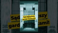 Sąd Najwyższy gardzi Polakami! #ipptv #wybory2025 #protestwyborczy #Kaczyński
