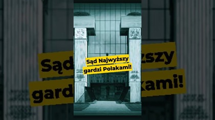Sąd Najwyższy gardzi Polakami! #ipptv #wybory2025 #protestwyborczy #Kaczyński