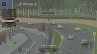Gran Turismo 7 Daily Race B Brands Hatch Indy circuit Gr. 4 4K Bugatti Veyron