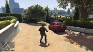 Grand Theft Auto V #16 (Gameplay Po Polsku - Bez Komentarza)