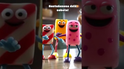 Roztańczona sobota!  #shors #sobota #dc #żart #humor #śmiesznefilmy #nawesoło #reakcja #kot