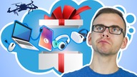 Jaki prezent kupić na DZIEŃ DZIECKA 2019?