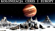 Kolonizacja Ceres i Europy