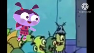 Sheldon Plankton Meme (LATBB Version) (ft.  Gus the Greenfly and Ladybird Lu)