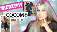 MIERZYMY- COCOMY PLUS SIZE