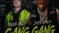 Young Multi Ft.  Juice Wrld - GANG GANG (Prod. Fast Life Sharky)