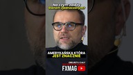 Na czym zależy Stanom Zjednoczonym? #shorts #bartosiak #geopolityka
