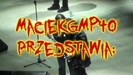 Wędrownik: Black Sabbath + Rival Sons - Tauron Arena, Kraków (02. 07. 2016)