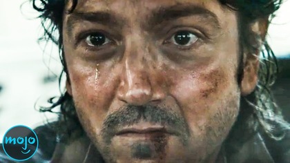 Top 10 TV Moments That Surprised EVERYONE