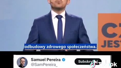 Obecne czasy gdy mamy dostęp to Internetu bo TV Polska zmanipulowana jest przez SŁUGÓW Ciemnej Gwiazdy  mp4 686x432