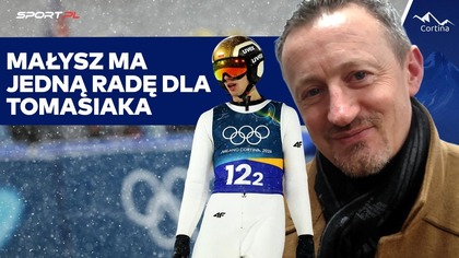 Tomasiak ma medale, Małysz zostaje na stanowisku prezesa?!
