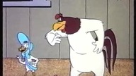 Zwariowane melodie: Kochliwa kura (1953) [DUBBING]