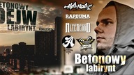 Dejw - Betonowy Labirynt