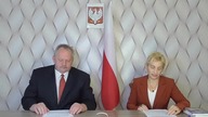 Ludowy Uniwersytet Prawa - odc. 4 Jak się organizować do obrony naszych praw dla Dobra Wspólnego.   