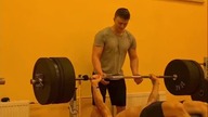 macham se 130kg ważąc 72kg #shorts