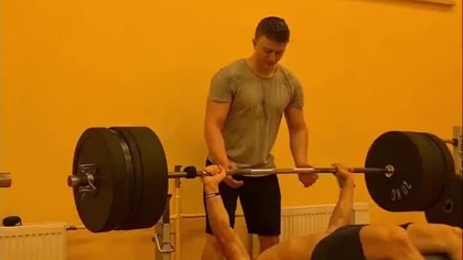 macham se 130kg ważąc 72kg #shorts