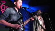 Plug&Play - Sahara beach - LIVE in Good Time Radio 2014