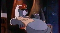 35.  Super Baloo - Walka o kamień - Cz. 2 - (Pl.  Dubb. ) wersja TVP1