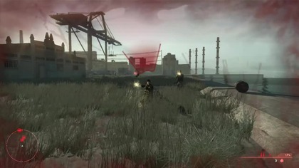 Run For The Money | Przejdźmy Razem! Sniper: The Manhunter (Anniversary Edition) #4