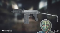 9A-91 | Survarium PvP [#78] | Karabin szturmowy