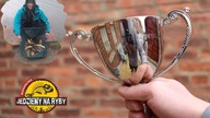 Zawody wędkarskie - Zimowa liga Raskelf - Method Feeder