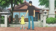 Usagi Drop - 08