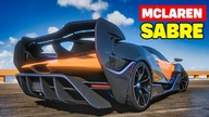 Tego McLarena NIE Kupisz w Europie | Forza Horizon 5