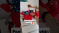 Pomysł na prezent DIY: Słoiki pełne niespodzianek  #christmas #prezent