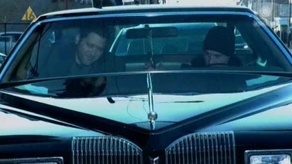 Bestia - The Beast S01E11 Lektor PL