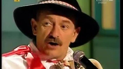 Marcin Daniec i Tadeusz Krok - Nie zbliżaj się do ognia