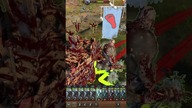 Total War: Warhammer III Short - Throgg - Zimowy Kieł #27 (#gameplay #PL, #zagrajmy)