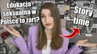 Wychowanie do życia w rodzinie w szkole| STORY TIME