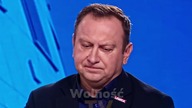 MŁODY KONFEDERATA ZAORAŁ KRZYKACZY W TVP!