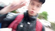 WYJECHAŁEM NA ŚLUNSK BO MIAŁEM GRAĆ KONCERT #vlog #video #videoblog #katowice