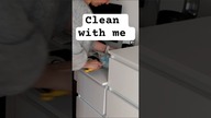 Szybki reset| Clean with me